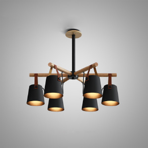 Потолочная люстра Natura-C01 178001-26