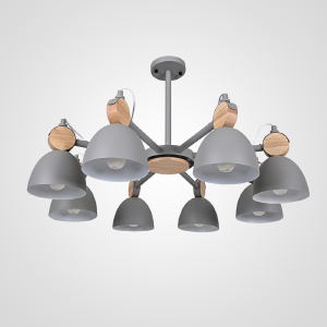 Потолочная люстра Rolla01 178073-26