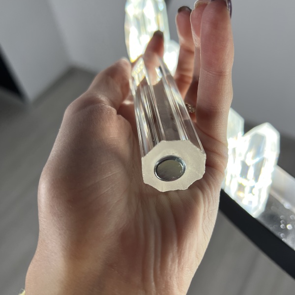 Подвесная люстра Quartz 179754-26