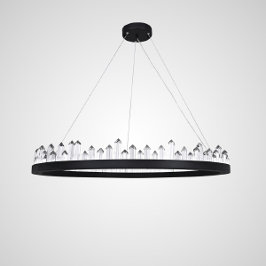 Подвесная люстра Quartz 179754-26