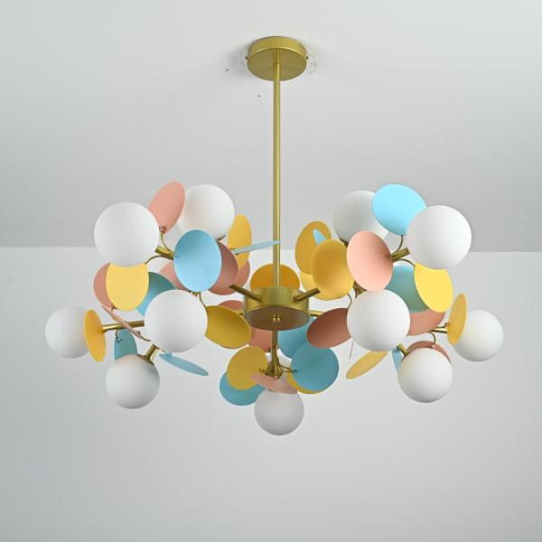 Люстра на штанге Matisse-Self01 189763-26