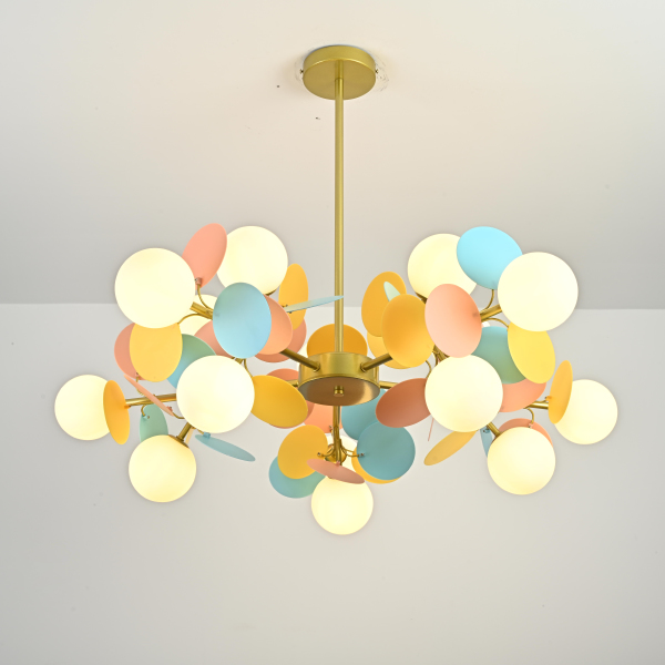 Люстра на штанге Matisse-Self01 189763-26