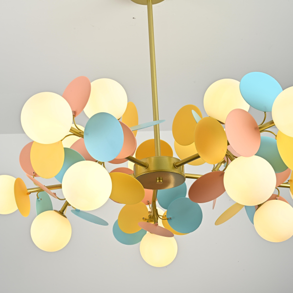 Люстра на штанге Matisse-Self01 189763-26