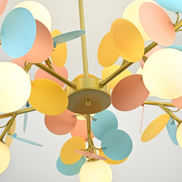 Люстра на штанге Matisse-Self01 189763-26