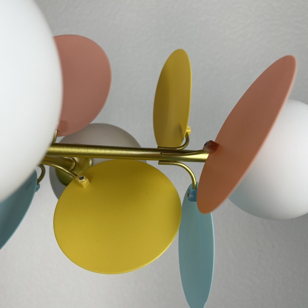 Люстра на штанге Matisse-Self01 189763-26