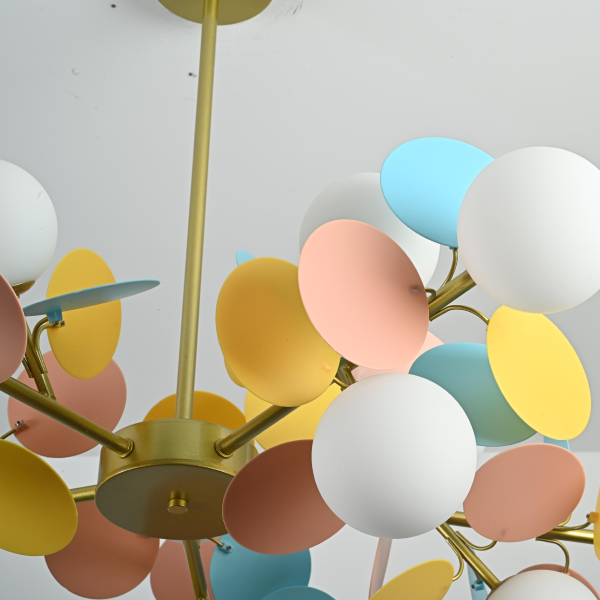 Люстра на штанге Matisse-Self01 189763-26