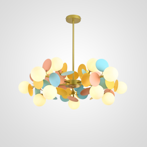 Люстра на штанге Matisse-Self01 189763-26