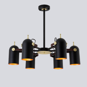 Люстра на штанге Bullet-B01 192853-26