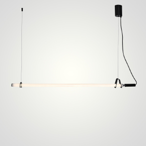 Светильник подвесной Delia-L01 204233-26