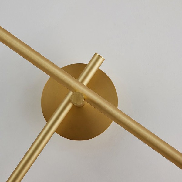 Настенный светильник Traverse-Wall01 207739-26