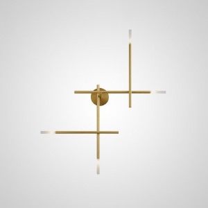 Настенный светильник Traverse-Wall01 207739-26