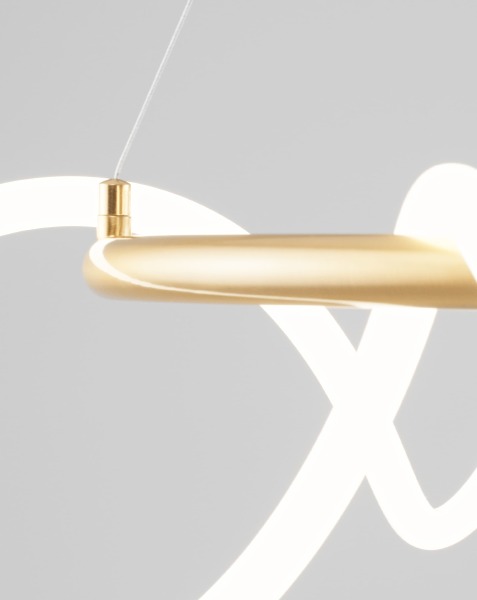 Подвесная люстра True V4080-PL