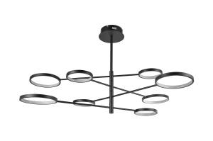 Потолочная люстра Run V5071-CL