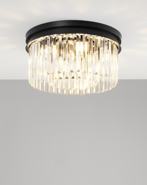 Потолочная люстра Moderli V10372-6C