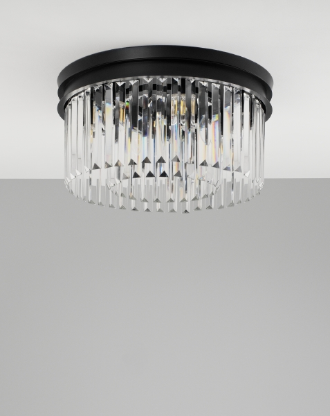Потолочная люстра Moderli V10372-6C