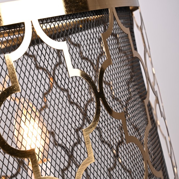 Подвесная люстра 40.1036 75451-22