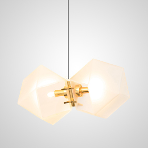 Светильник подвесной 40.2275-0 123396-22