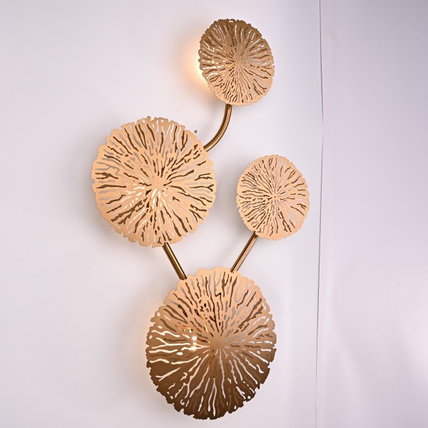 Настенный светильник Inca-Twig-Wall01 179938-26