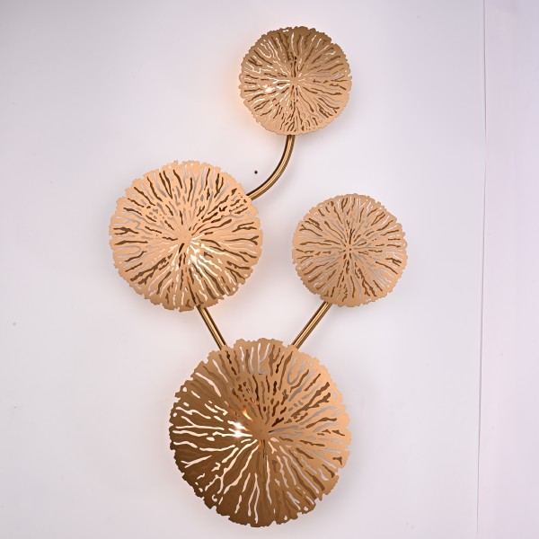 Настенный светильник Inca-Twig-Wall01 179938-26