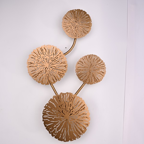 Настенный светильник Inca-Twig-Wall01 179938-26