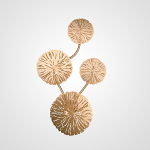 Настенный светильник Inca-Twig-Wall01 179938-26