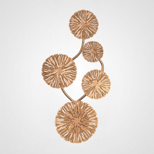 Настенный светильник Inca-Twig-Wall01 179939-26