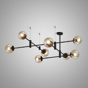 Потолочная люстра Gap01 189552-26