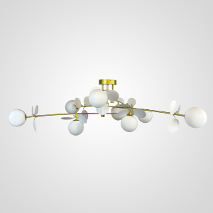 Потолочная люстра Matisse-B 194951-23