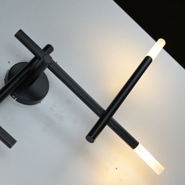 Настенный светильник Traverse-Wall01 207742-26