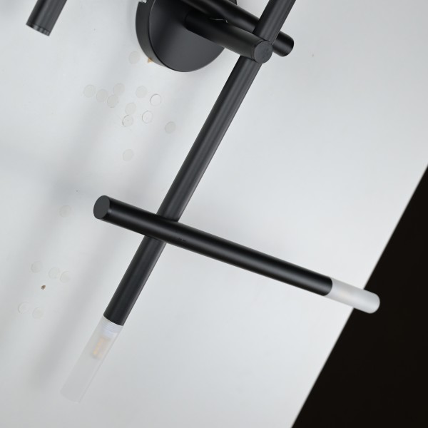 Настенный светильник Traverse-Wall01 207742-26