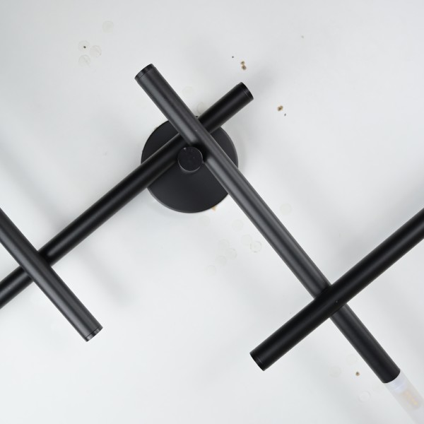 Настенный светильник Traverse-Wall01 207742-26