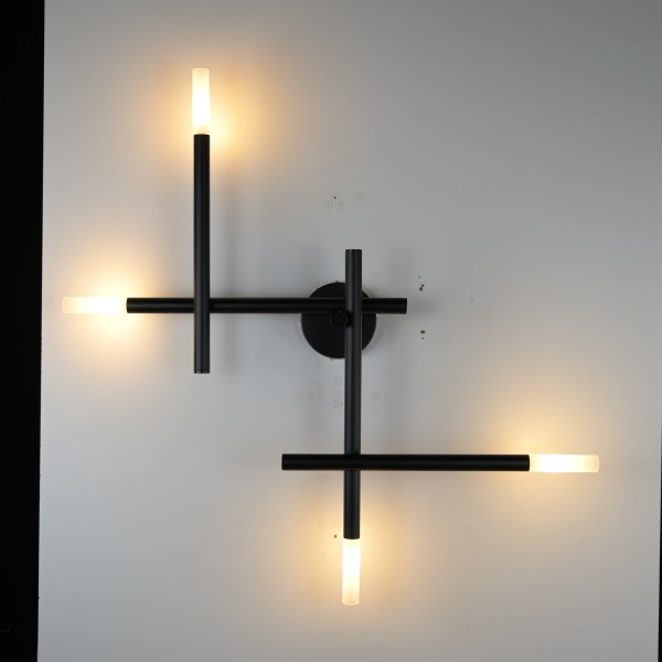 Настенный светильник Traverse-Wall01 207742-26