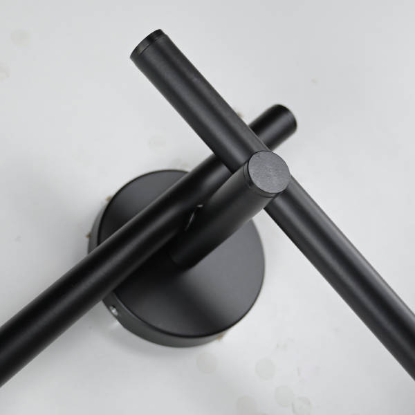 Настенный светильник Traverse-Wall01 207742-26