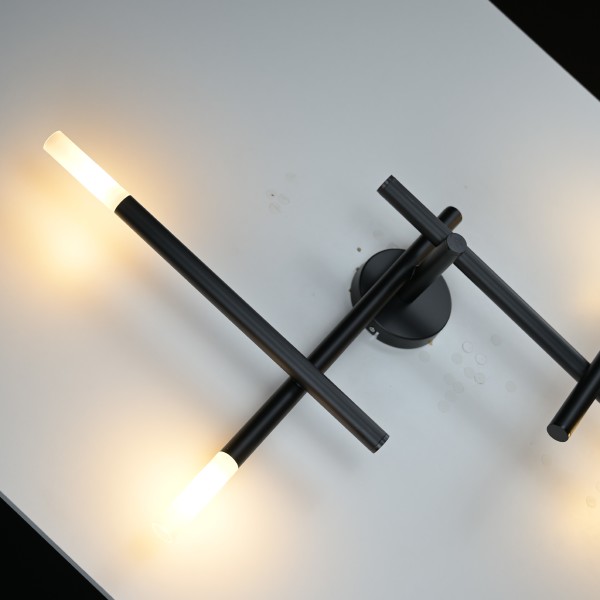 Настенный светильник Traverse-Wall01 207742-26