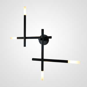 Настенный светильник Traverse-Wall01 207742-26