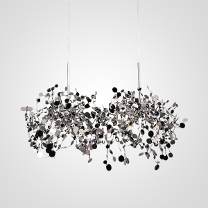 Светильник подвесной 40.1444 84495-22