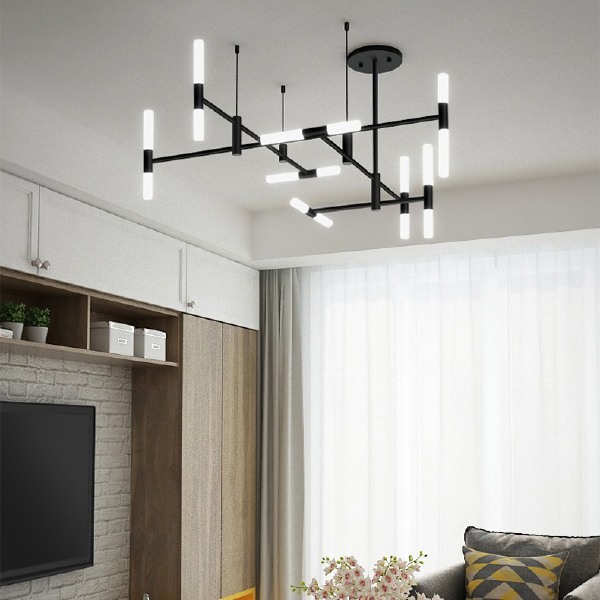 Потолочная люстра Altona01 140514-26