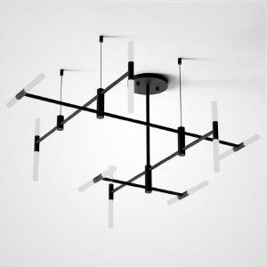 Потолочная люстра Altona01 140514-26