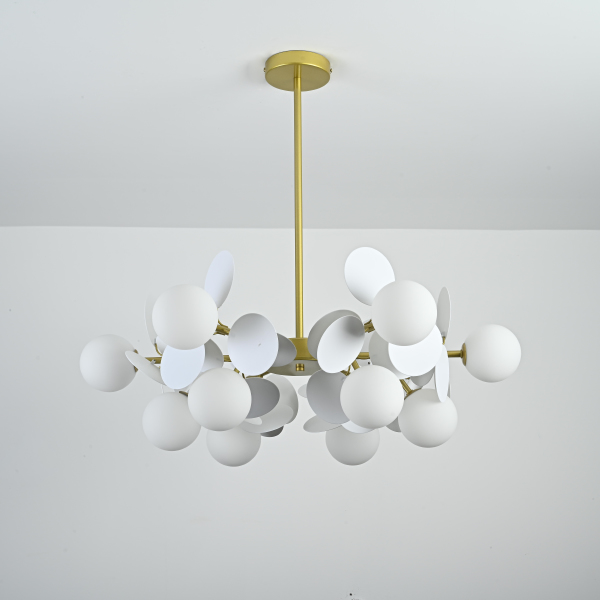 Люстра на штанге Matisse01 149659-26