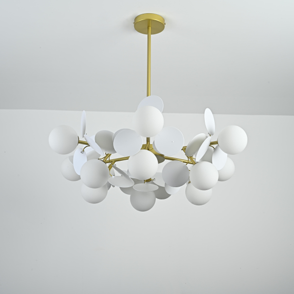 Люстра на штанге Matisse01 149659-26