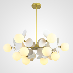 Люстра на штанге Matisse01 149659-26