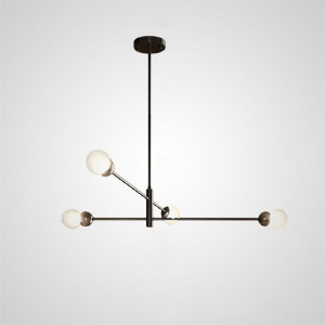 Люстра на штанге Salme01 151691-26
