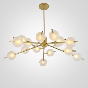 Люстра на штанге Vide01 177842-26