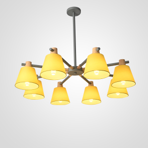 Потолочная люстра Naturaay01 177990-26