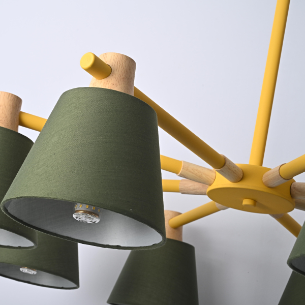 Потолочная люстра Naturaag01 177994-26