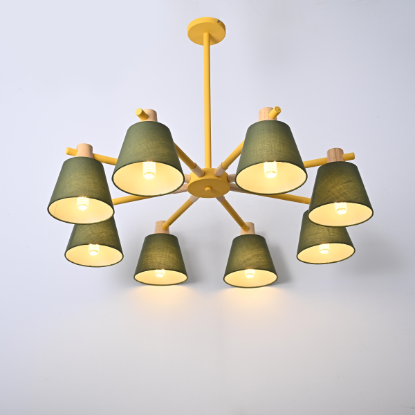 Потолочная люстра Naturaag01 177994-26