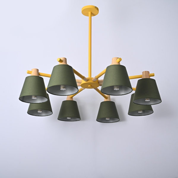 Потолочная люстра Naturaag01 177994-26