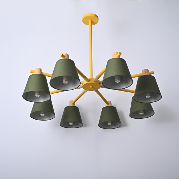 Потолочная люстра Naturaag01 177994-26