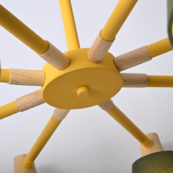 Потолочная люстра Naturaag01 177994-26