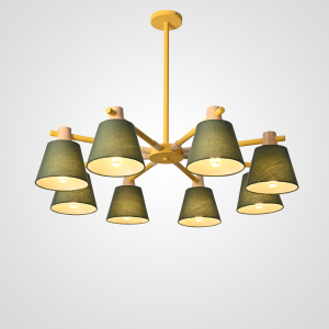Потолочная люстра Naturaag01 177994-26